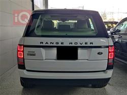 Land Rover Range Rover Vogue